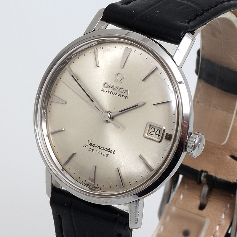 楽天市場】OMEGA オメガ 腕時計 メンズ ジュネーブ 手巻き 1960